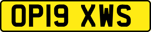 OP19XWS
