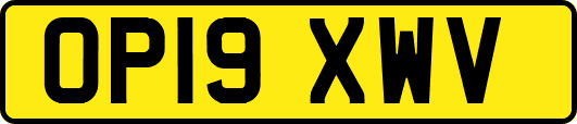 OP19XWV