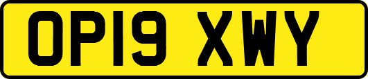 OP19XWY