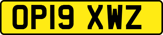 OP19XWZ
