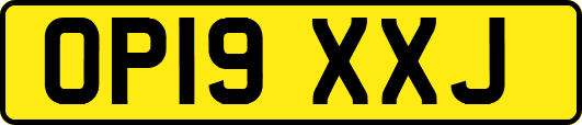 OP19XXJ