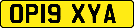 OP19XYA
