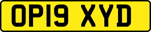 OP19XYD