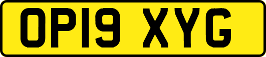 OP19XYG