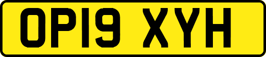 OP19XYH
