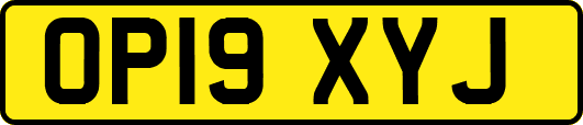 OP19XYJ