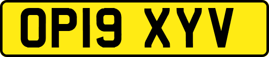 OP19XYV