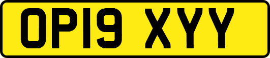 OP19XYY