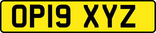 OP19XYZ