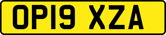 OP19XZA
