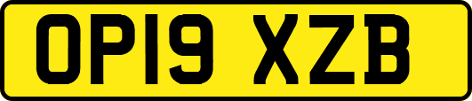 OP19XZB