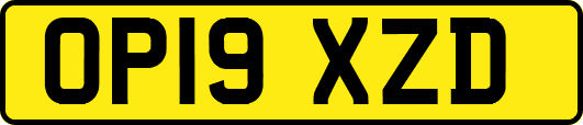 OP19XZD