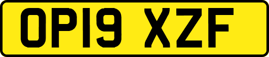 OP19XZF