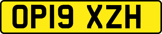 OP19XZH