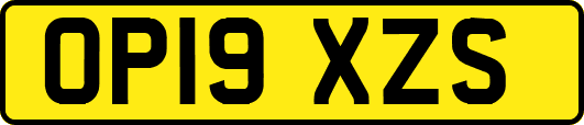 OP19XZS