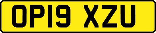 OP19XZU