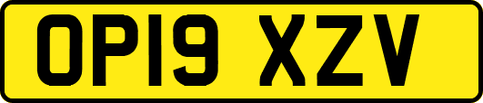 OP19XZV