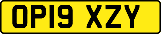OP19XZY