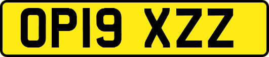 OP19XZZ