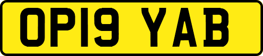 OP19YAB