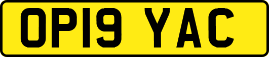 OP19YAC