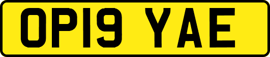 OP19YAE
