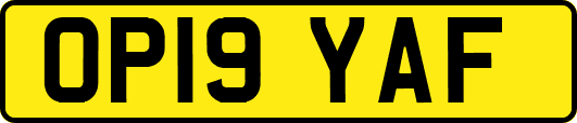 OP19YAF
