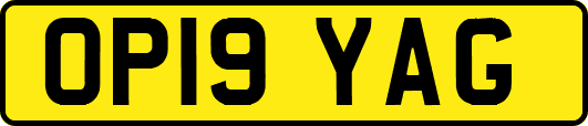 OP19YAG