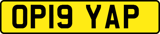 OP19YAP