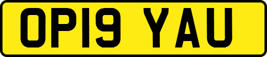 OP19YAU