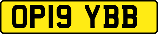 OP19YBB