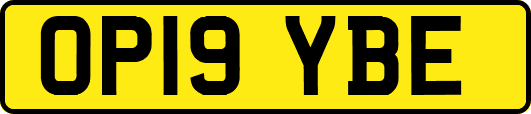 OP19YBE