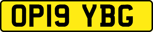 OP19YBG