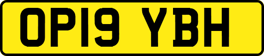 OP19YBH