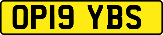 OP19YBS