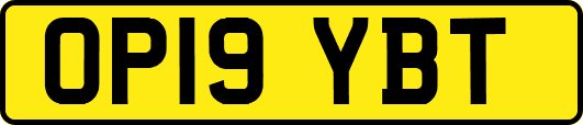 OP19YBT