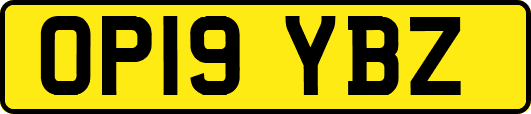 OP19YBZ