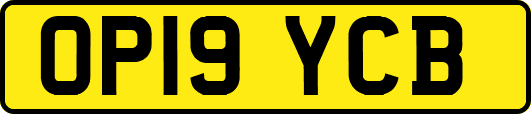 OP19YCB