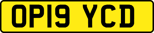 OP19YCD