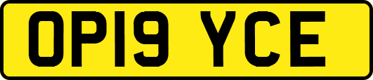 OP19YCE