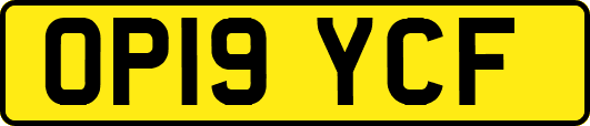 OP19YCF
