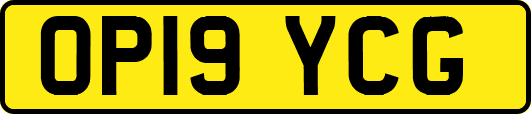 OP19YCG