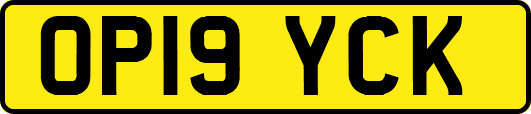 OP19YCK