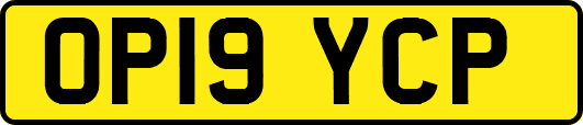 OP19YCP