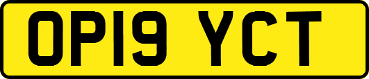 OP19YCT
