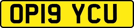 OP19YCU