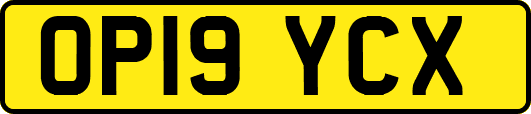 OP19YCX