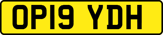 OP19YDH