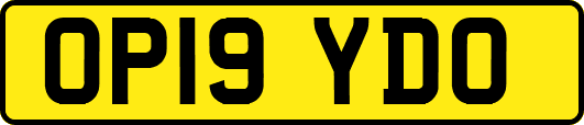 OP19YDO