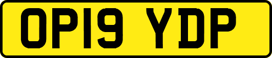 OP19YDP